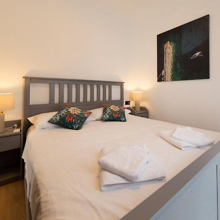 Seaside Elegance Suites Komiža Eksteriør bilde