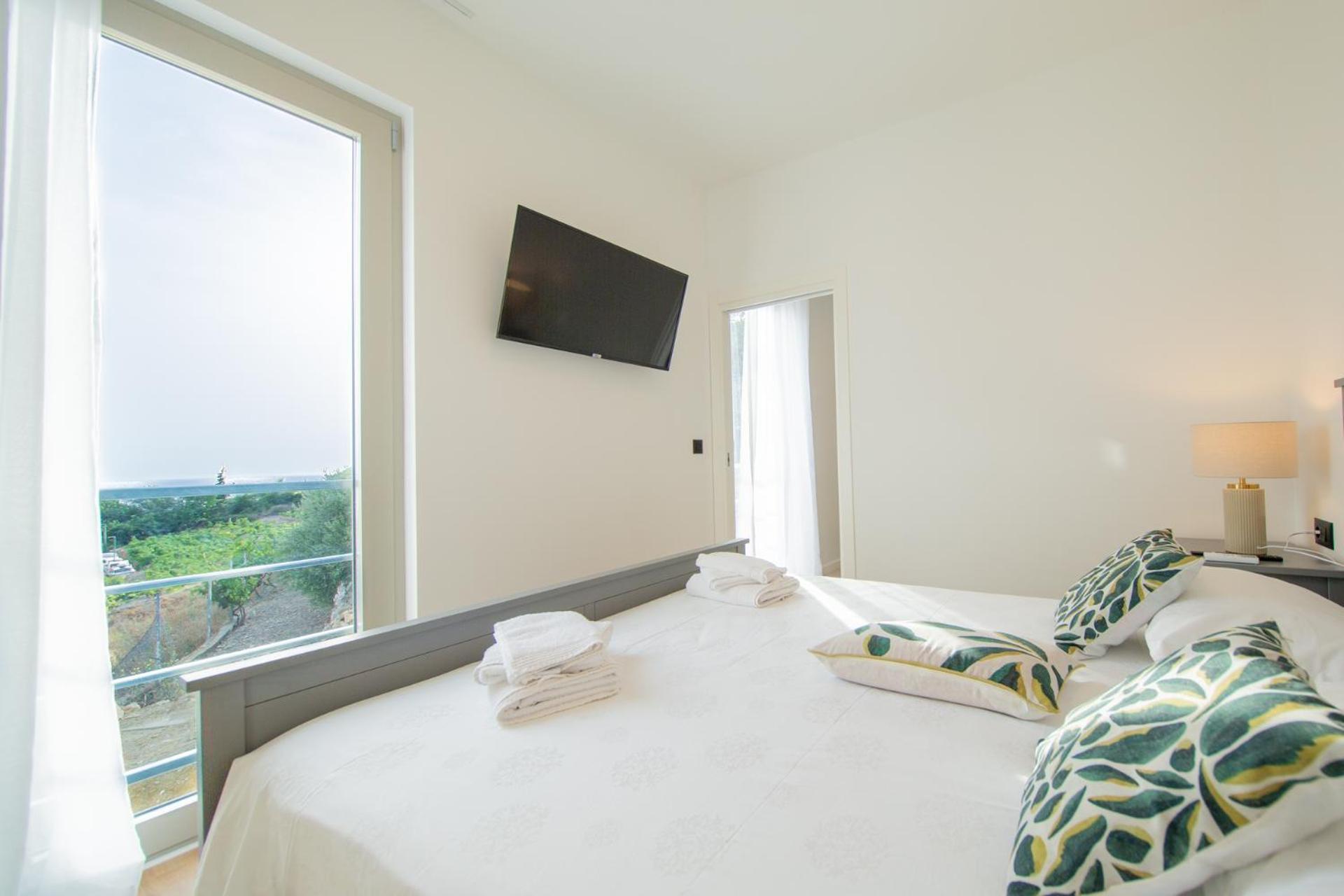 Seaside Elegance Suites Komiža Eksteriør bilde