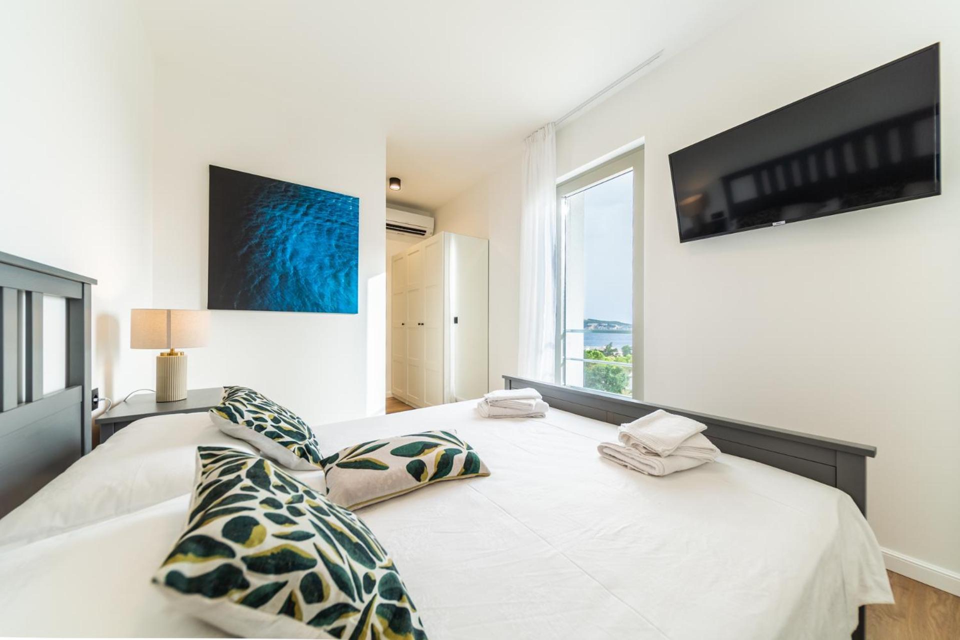 Seaside Elegance Suites Komiža Eksteriør bilde