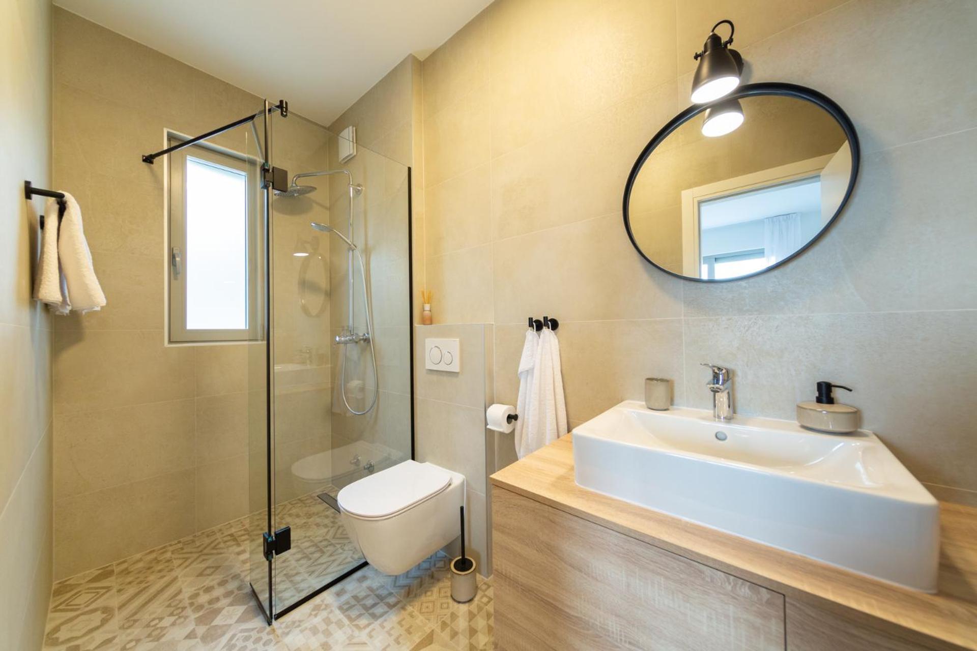 Seaside Elegance Suites Komiža Eksteriør bilde