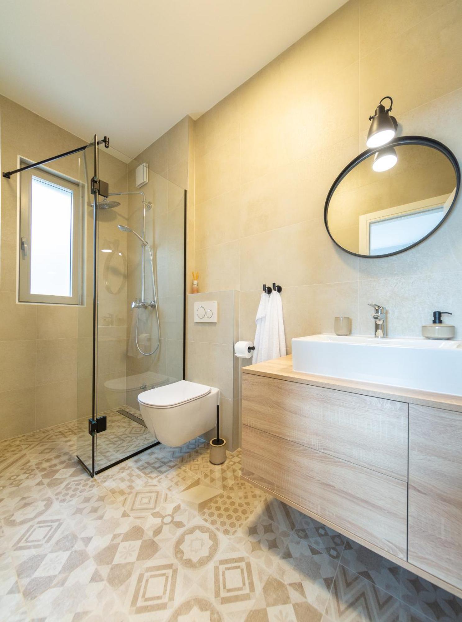 Seaside Elegance Suites Komiža Eksteriør bilde