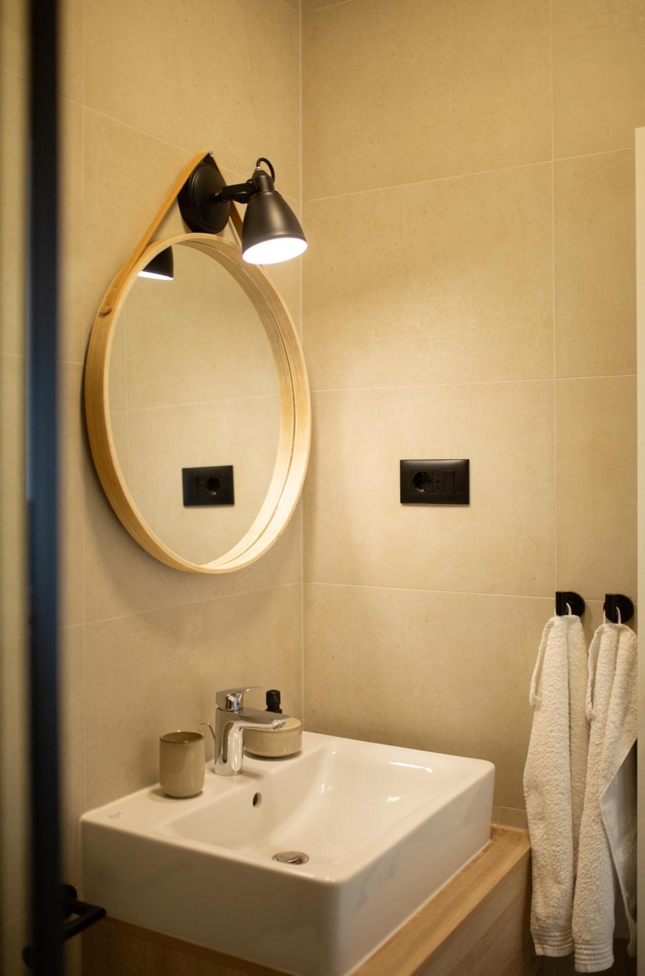 Seaside Elegance Suites Komiža Eksteriør bilde