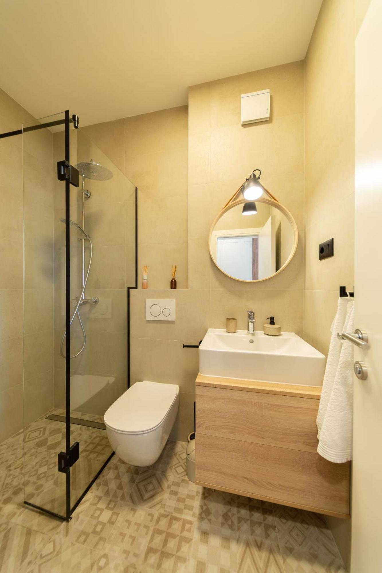 Seaside Elegance Suites Komiža Eksteriør bilde