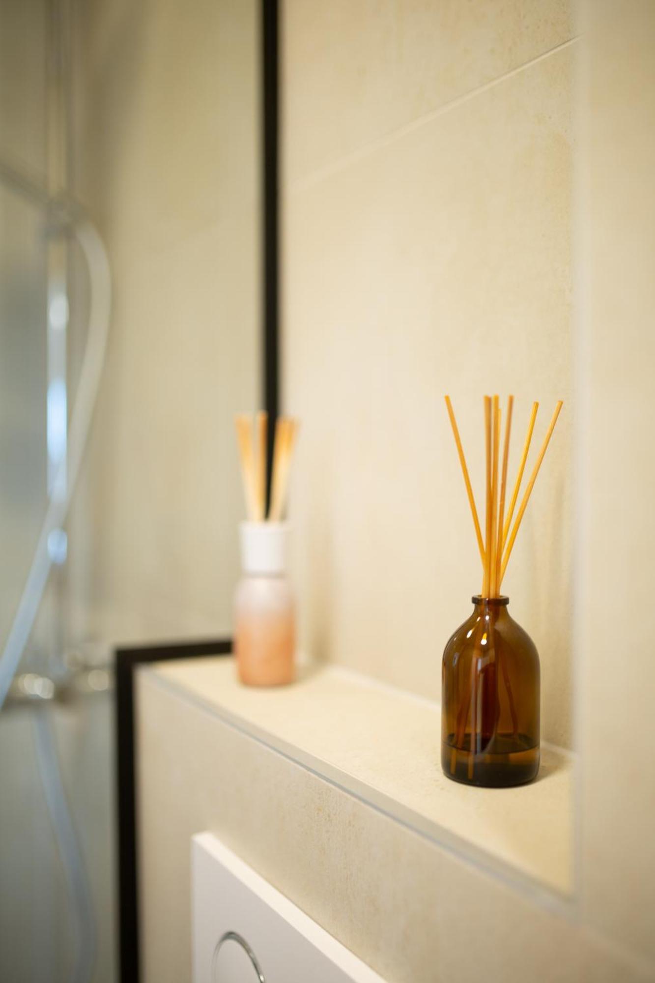 Seaside Elegance Suites Komiža Eksteriør bilde