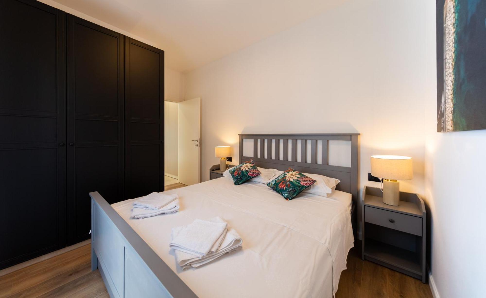 Seaside Elegance Suites Komiža Eksteriør bilde