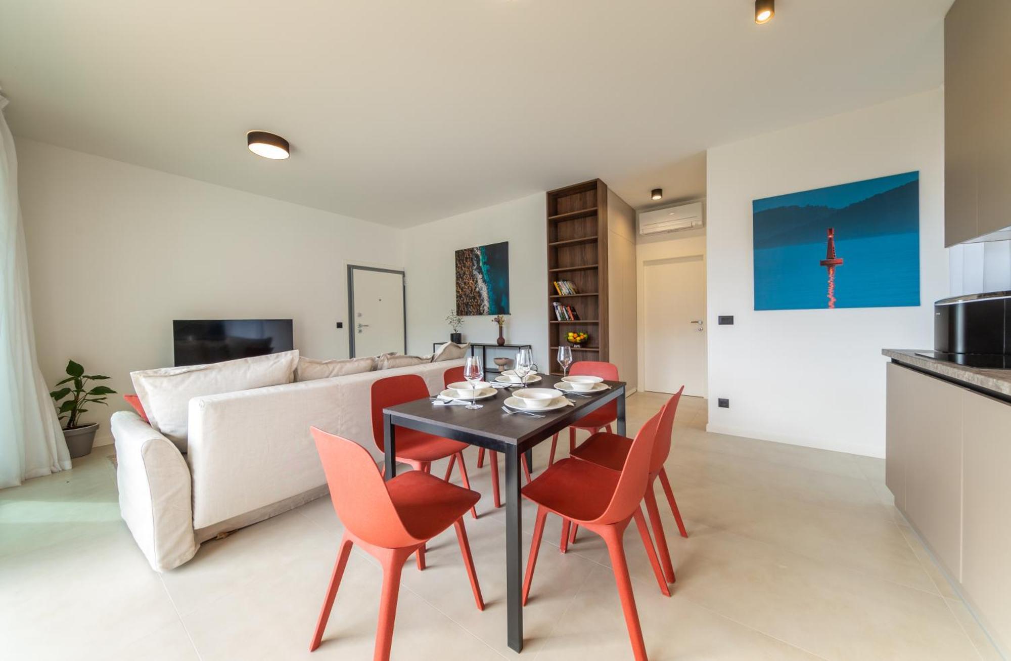 Seaside Elegance Suites Komiža Eksteriør bilde