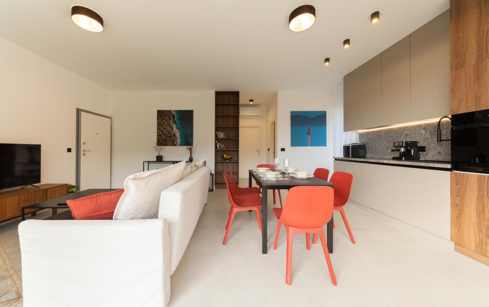 Seaside Elegance Suites Komiža Eksteriør bilde